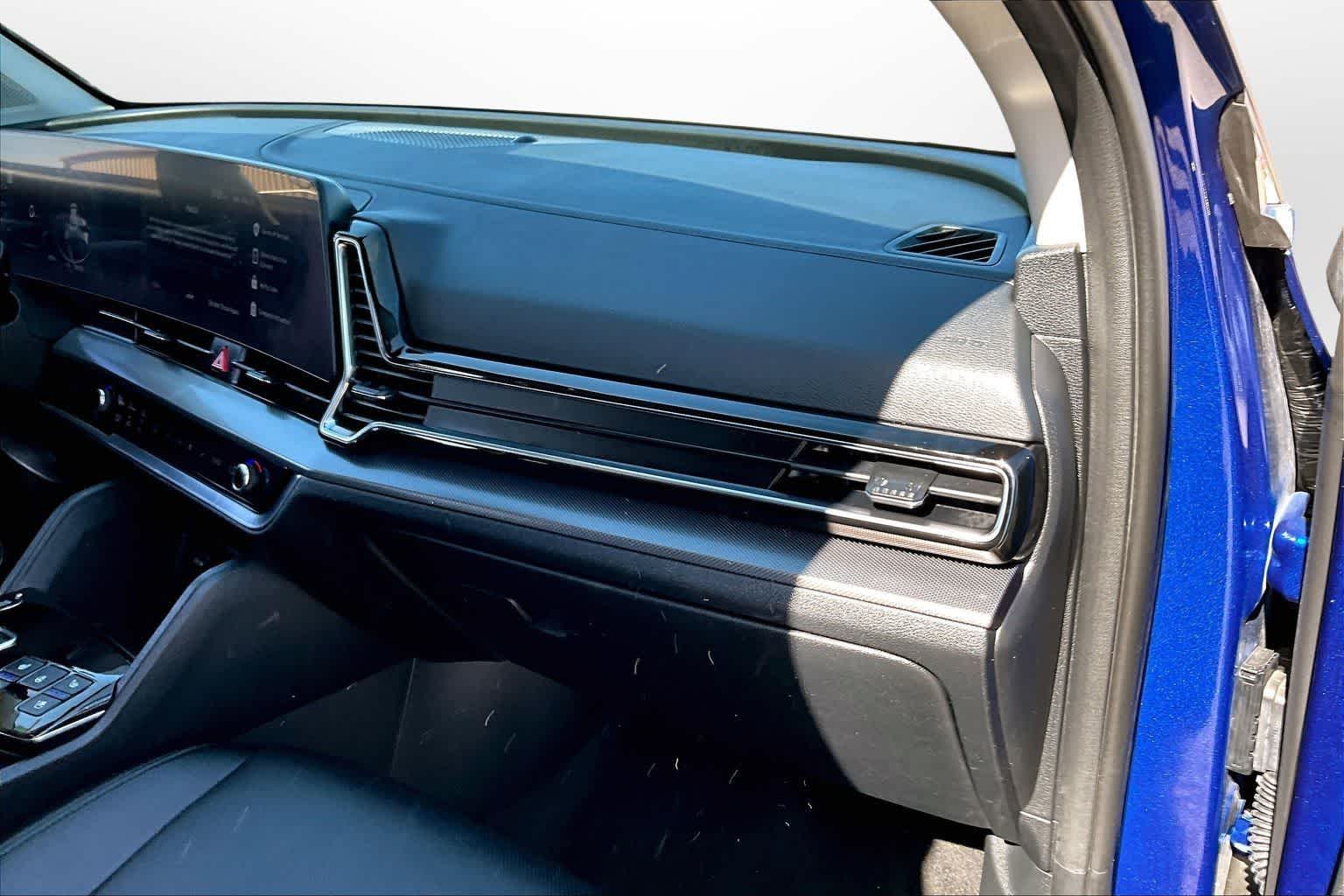 Thumbnail: 2025 Kia Sportage - 15