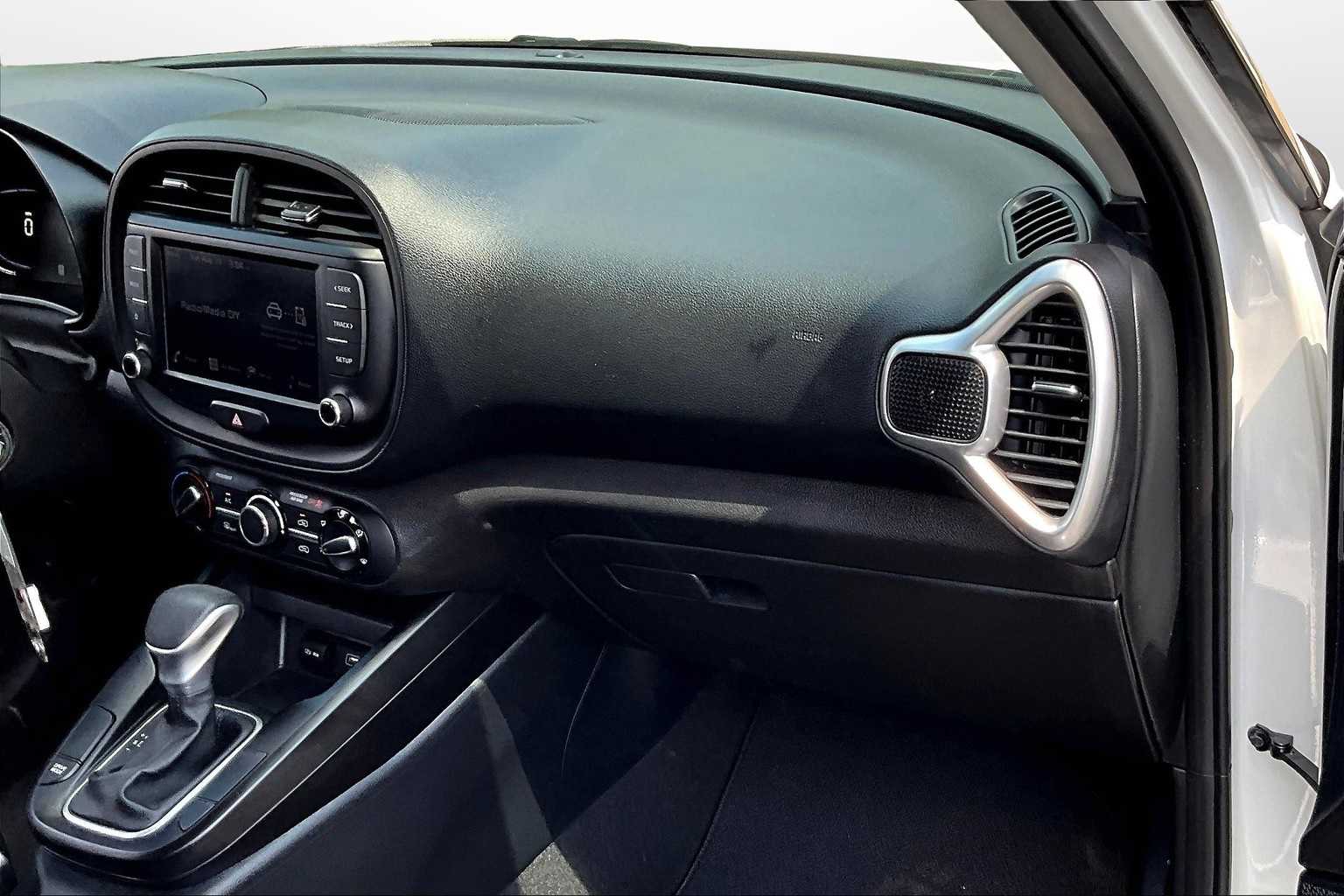 Thumbnail: 2023 Kia Soul - 15