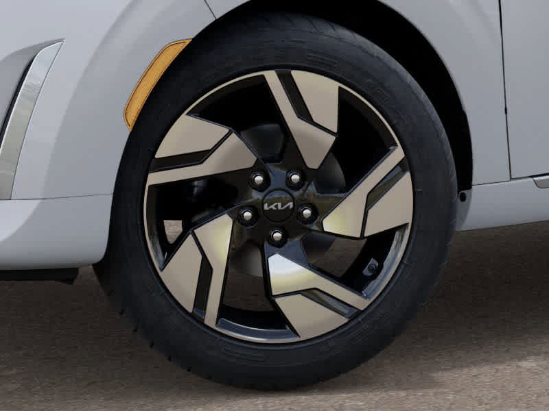 Thumbnail: 2025 Kia Soul - 9