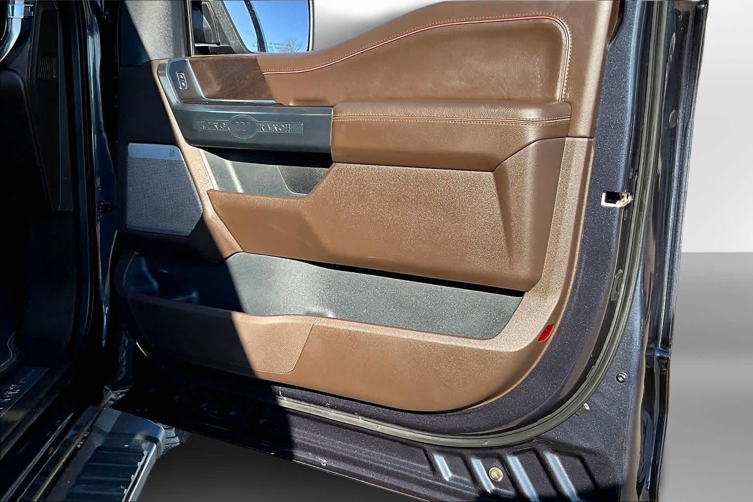 Thumbnail: 2021 Ford F-150 - 17