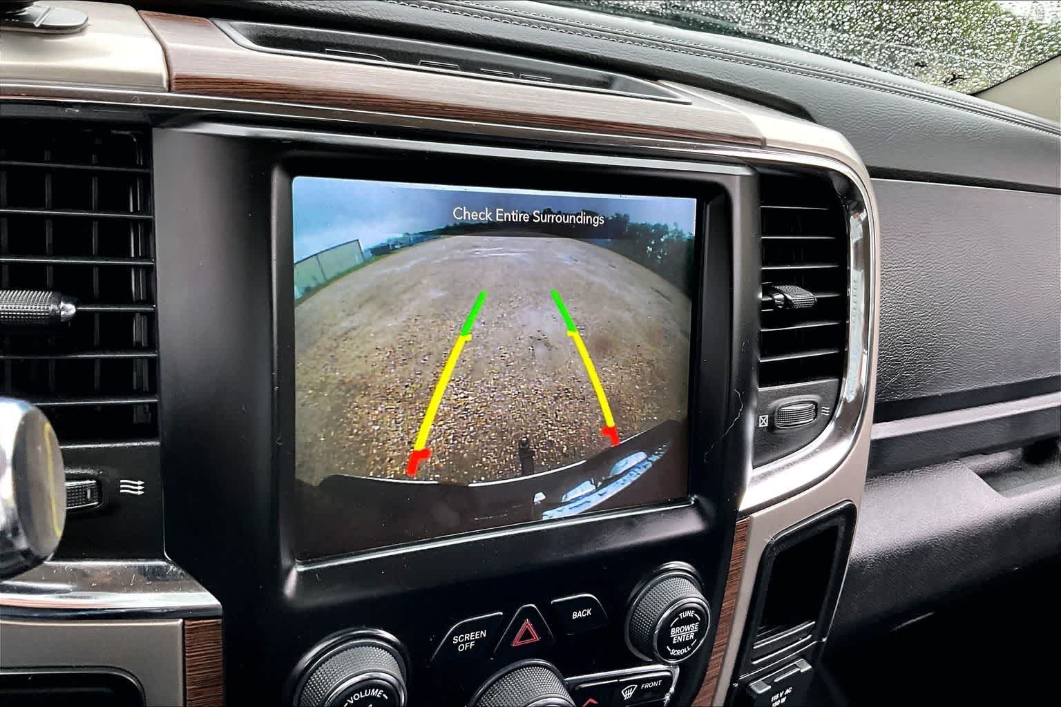 Thumbnail: 2018 RAM 2500 - 20