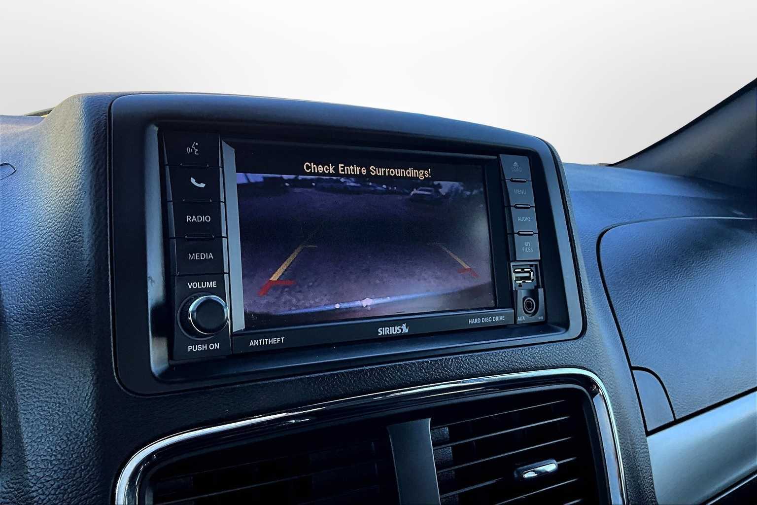 Thumbnail: 2019 Dodge Grand Caravan - 22