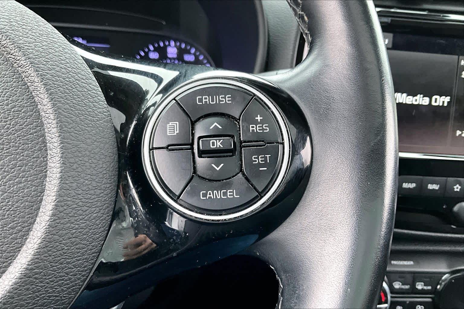 Thumbnail: 2021 Kia Soul - 20