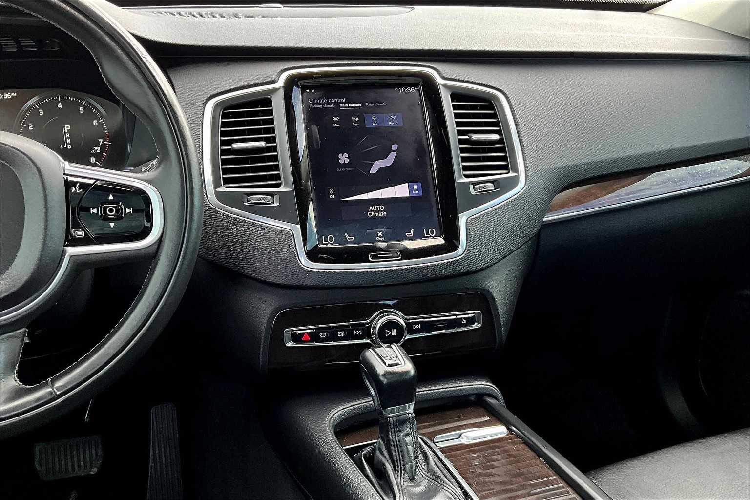 Thumbnail: 2019 Volvo XC90 - 6