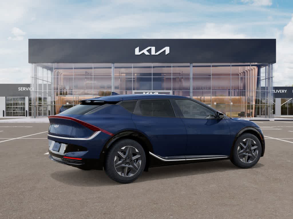 Thumbnail: 2025 Kia EV6 - 6