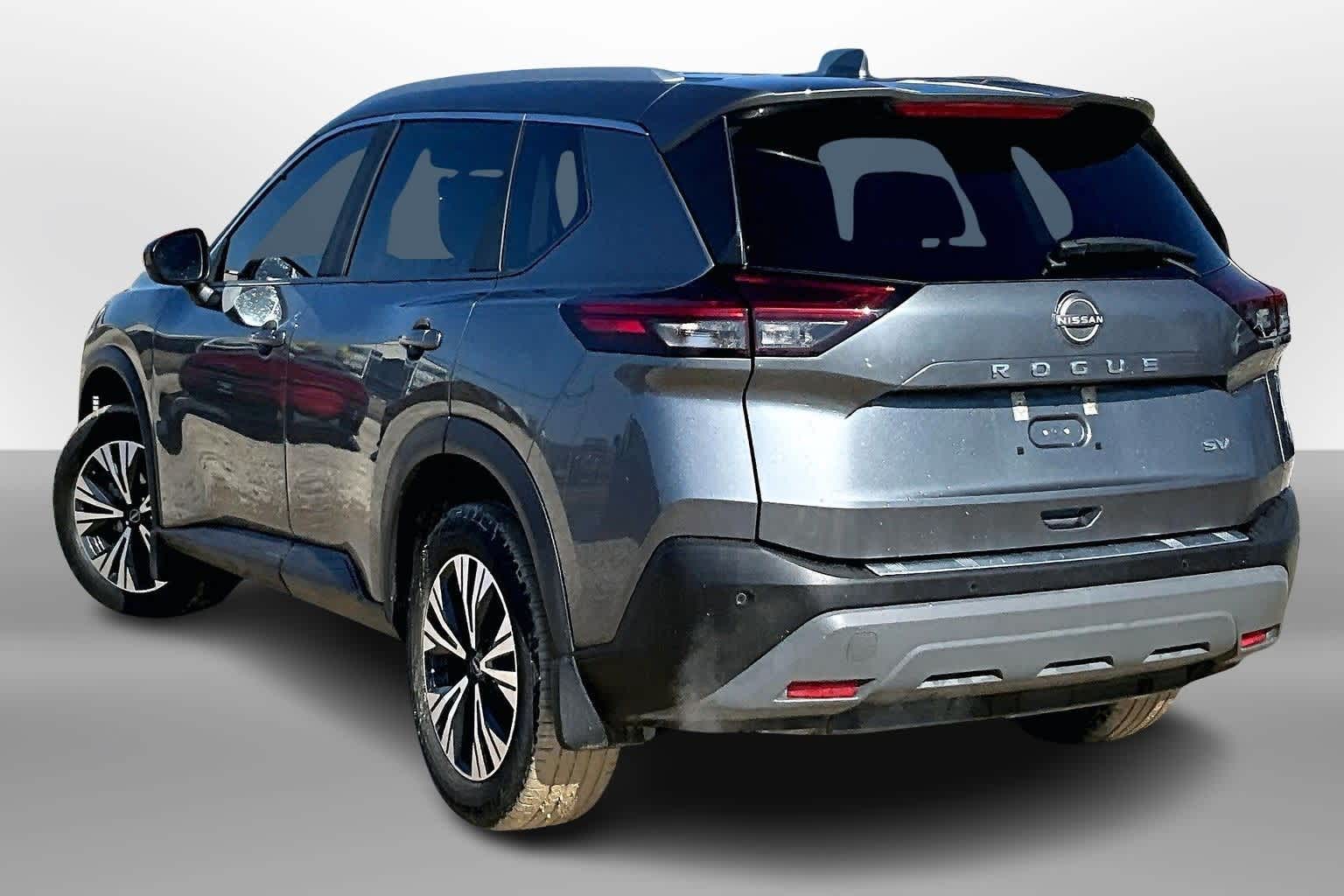 Thumbnail: 2023 Nissan Rogue - 11