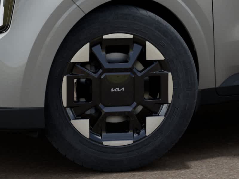 Thumbnail: 2026 Kia Carnival - 9