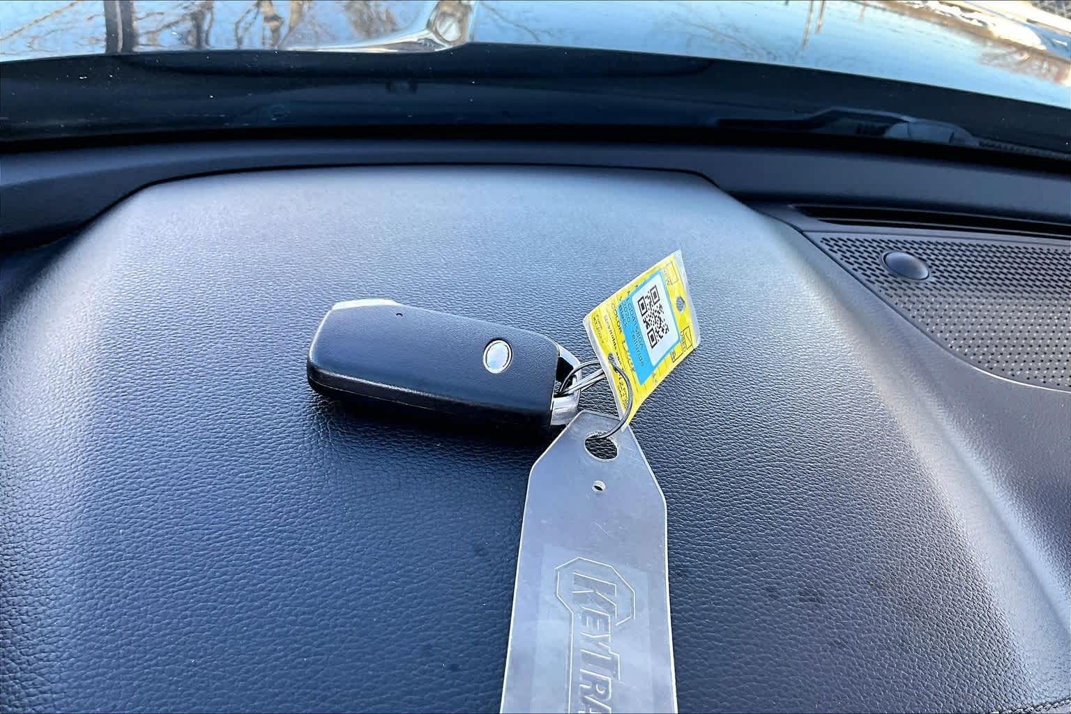 Thumbnail: 2020 Kia Telluride - 9