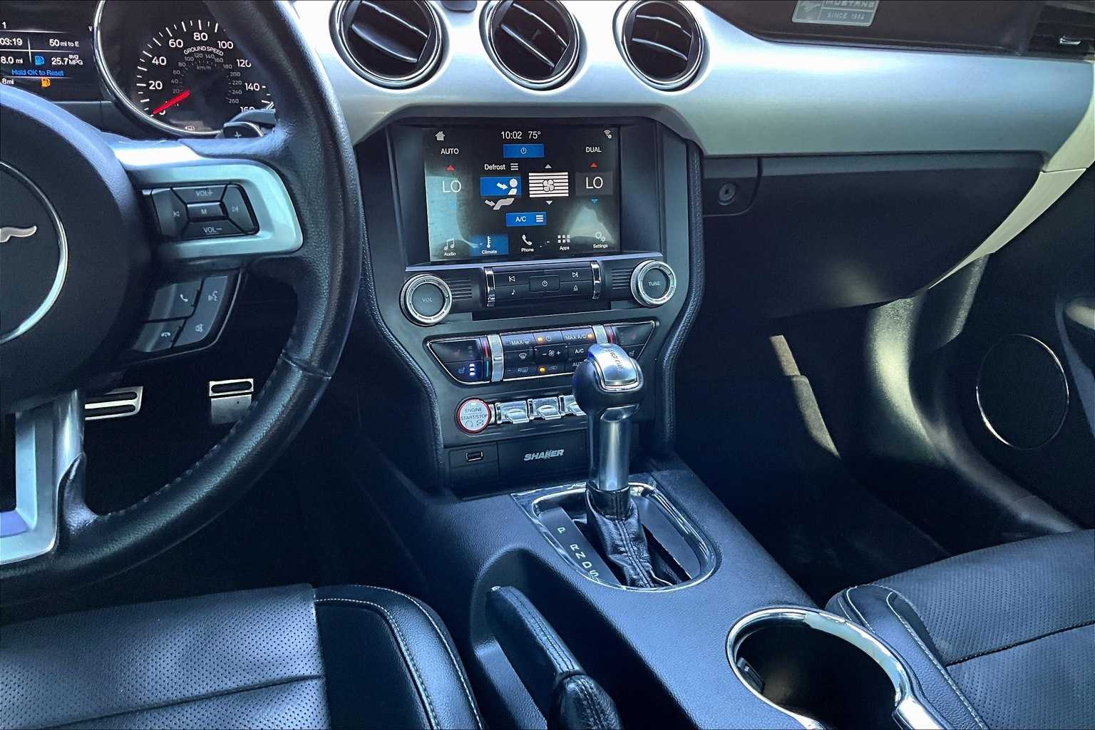 Thumbnail: 2016 Ford Mustang - 6