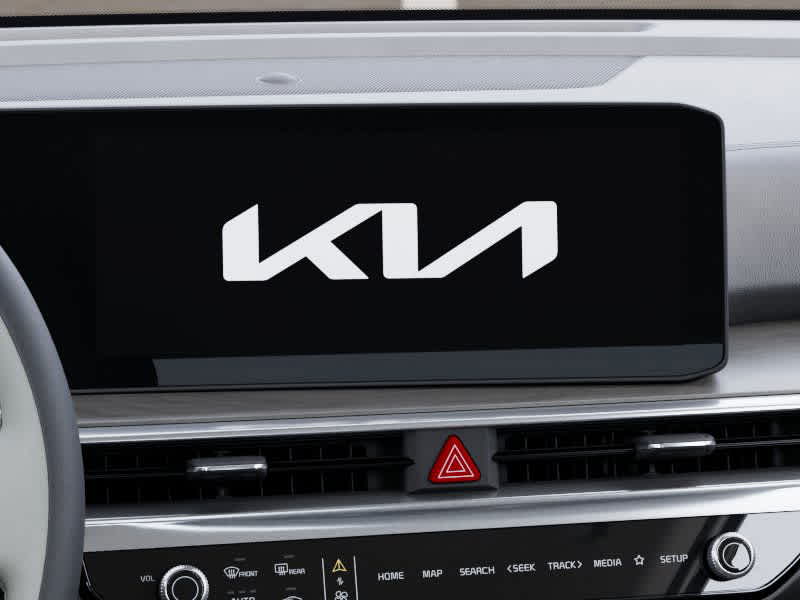 Thumbnail: 2025 Kia Sorento - 20