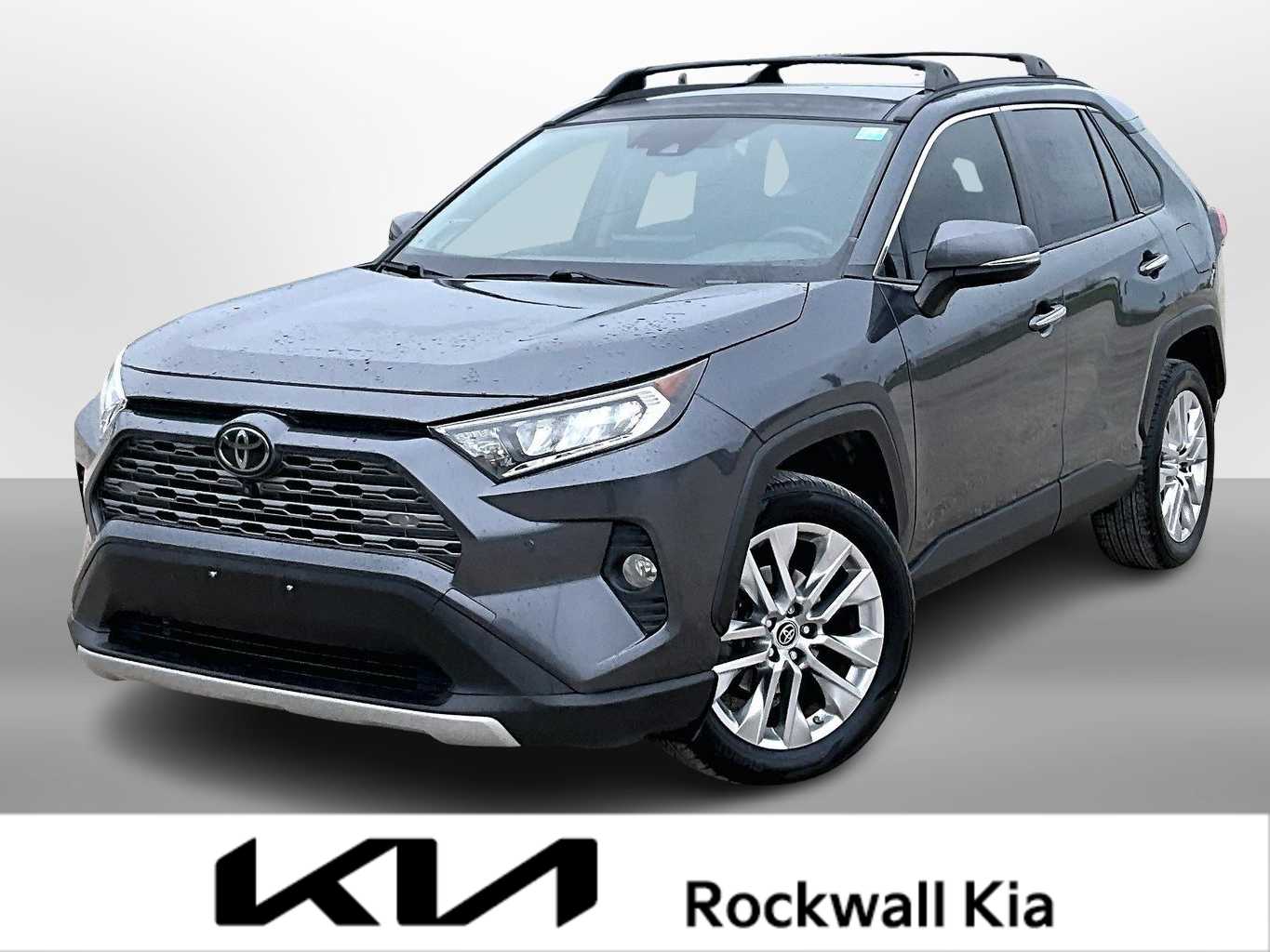 Thumbnail: 2019 Toyota RAV4 - 1
