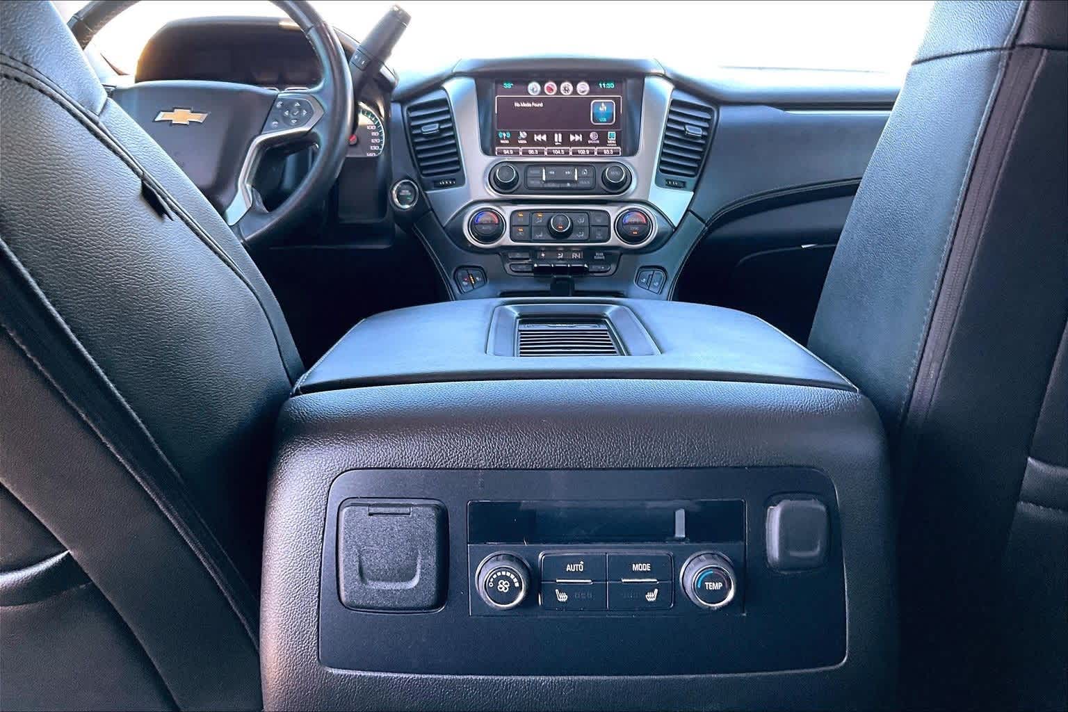 Thumbnail: 2016 Chevrolet Tahoe - 23