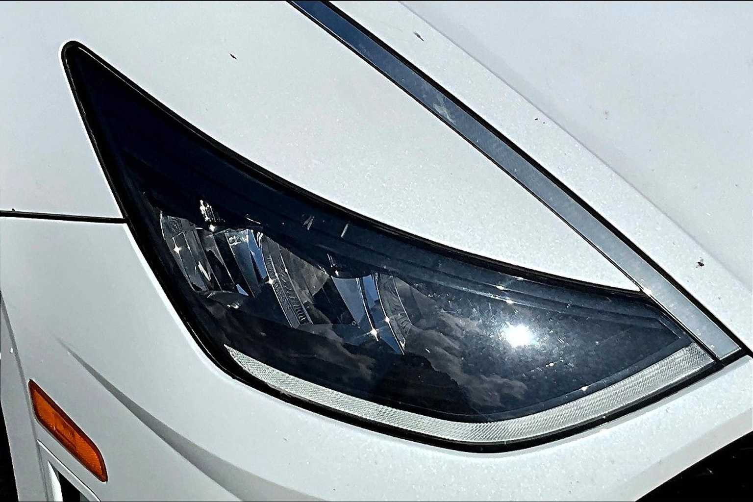 Thumbnail: 2020 Hyundai Sonata - 25