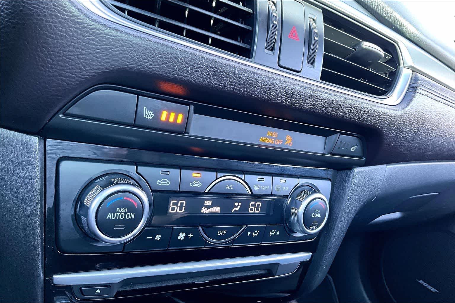 Thumbnail: 2017 Mazda Mazda6 - 23