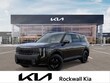  Kia Telluride