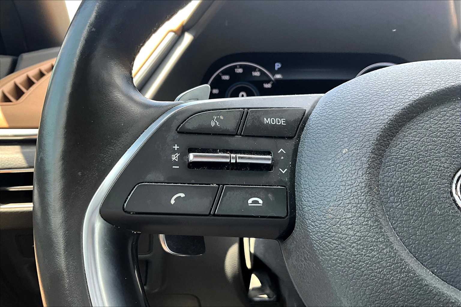 Thumbnail: 2020 Hyundai Sonata - 19