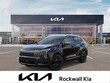Kia Sportage Hybrid