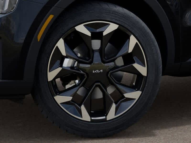 Thumbnail: 2025 Kia Sorento - 9