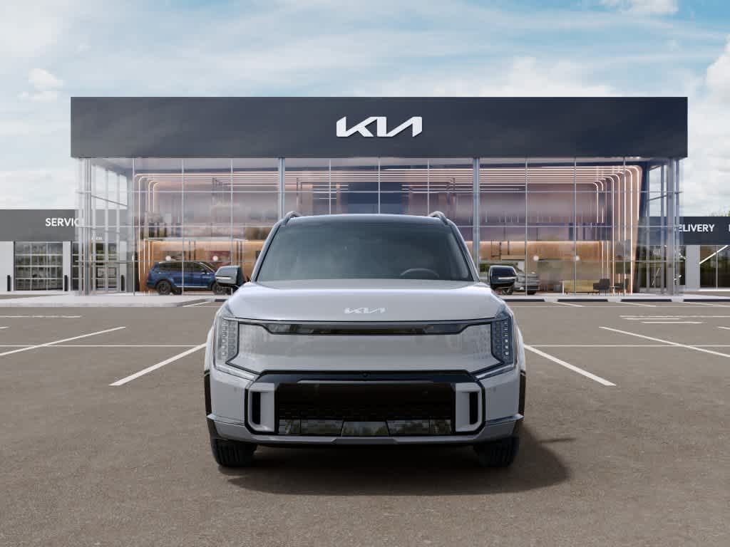 Thumbnail: 2026 Kia EV9 - 2