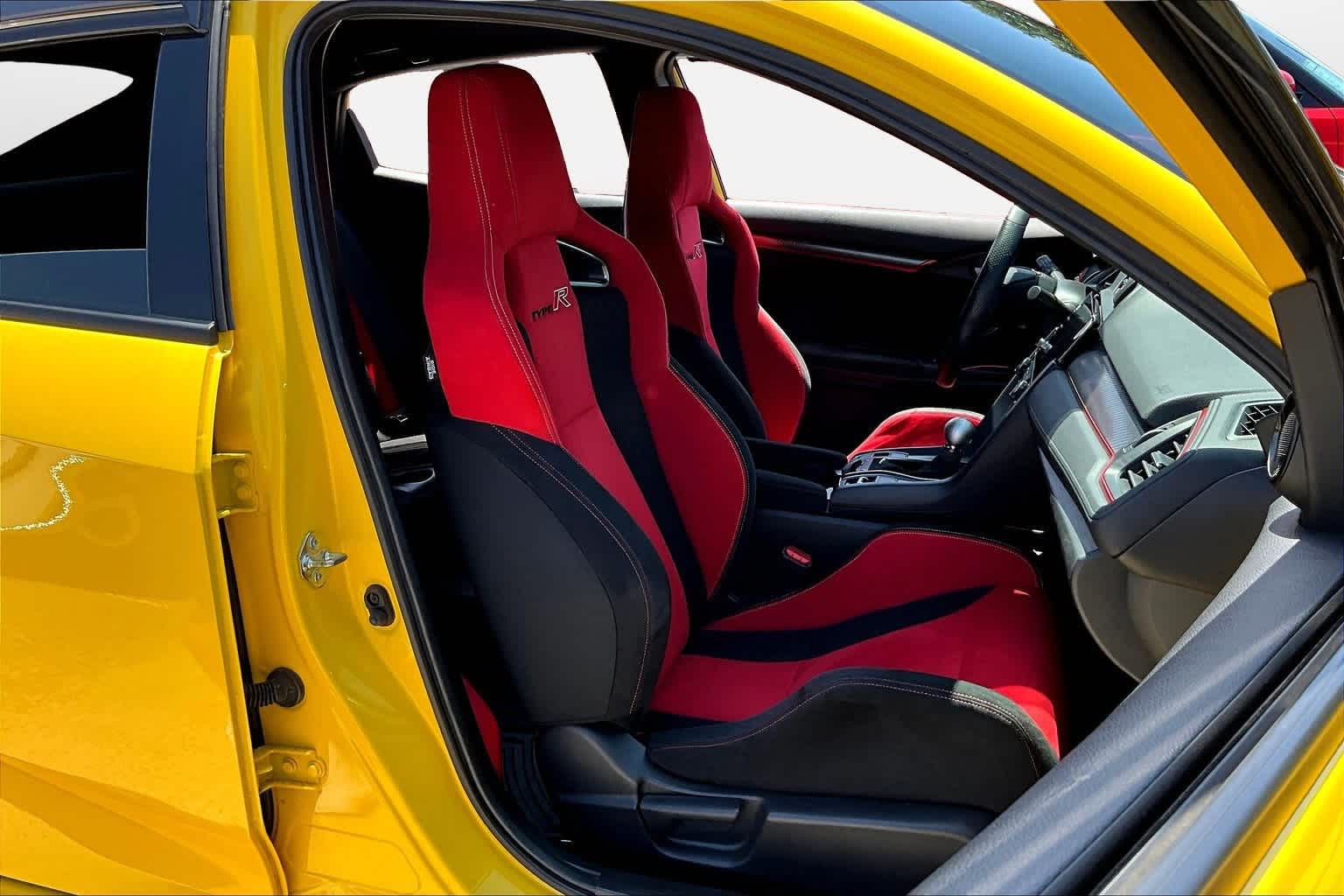 Thumbnail: 2021 Honda Civic - 7