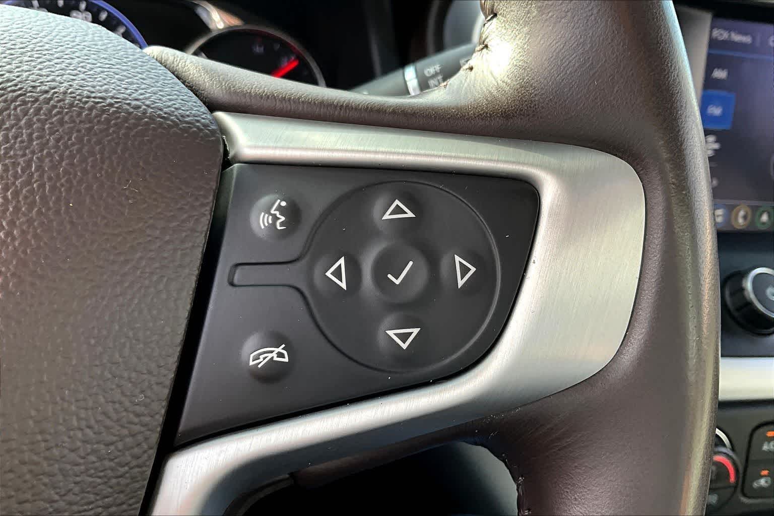 Thumbnail: 2020 GMC Acadia - 17