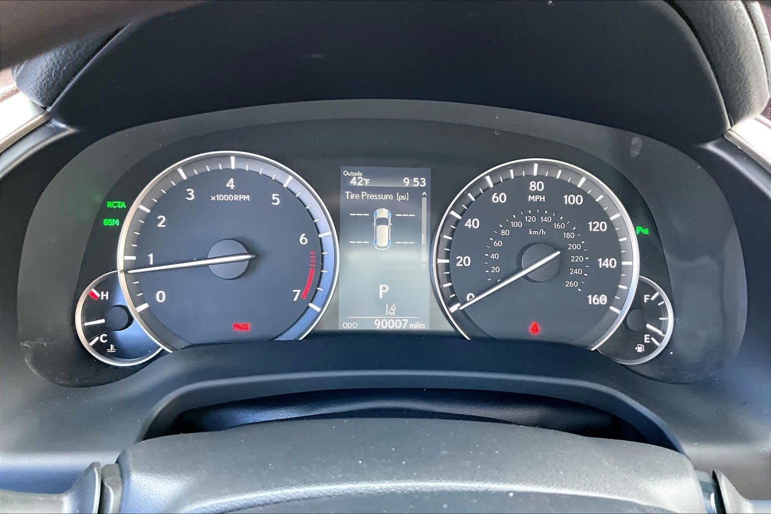 Thumbnail: 2017 Lexus RX - 22