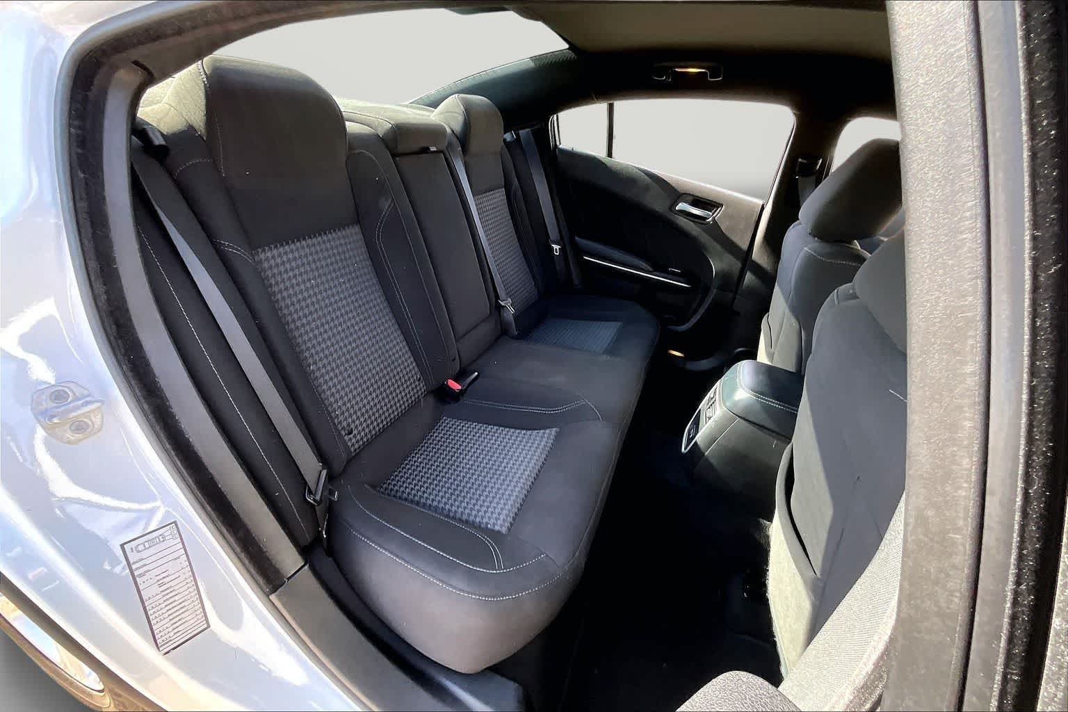 Thumbnail: 2023 Dodge Charger - 28