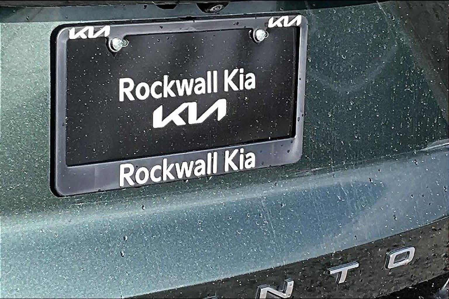 Thumbnail: 2022 Kia Sorento - 30