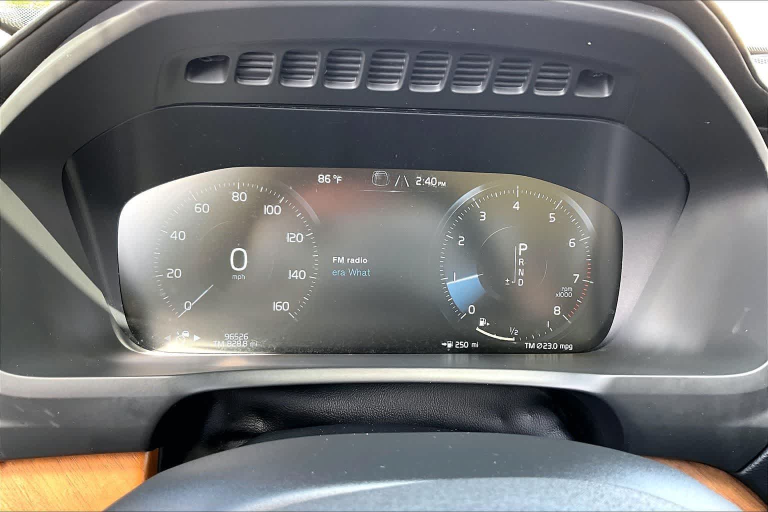 Thumbnail: 2020 Volvo XC90 - 19