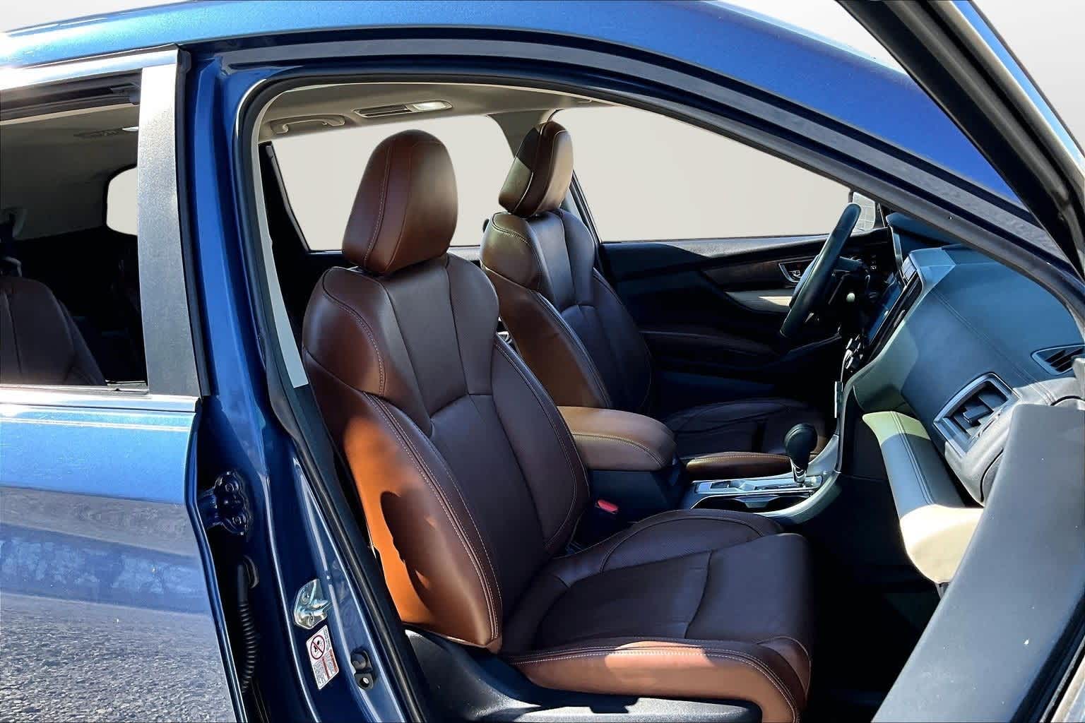 Thumbnail: 2020 Subaru Ascent - 7