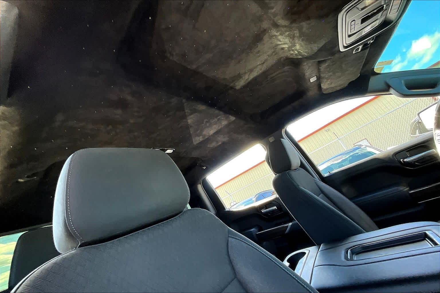 Thumbnail: 2020 Chevrolet Silverado 1500 - 16