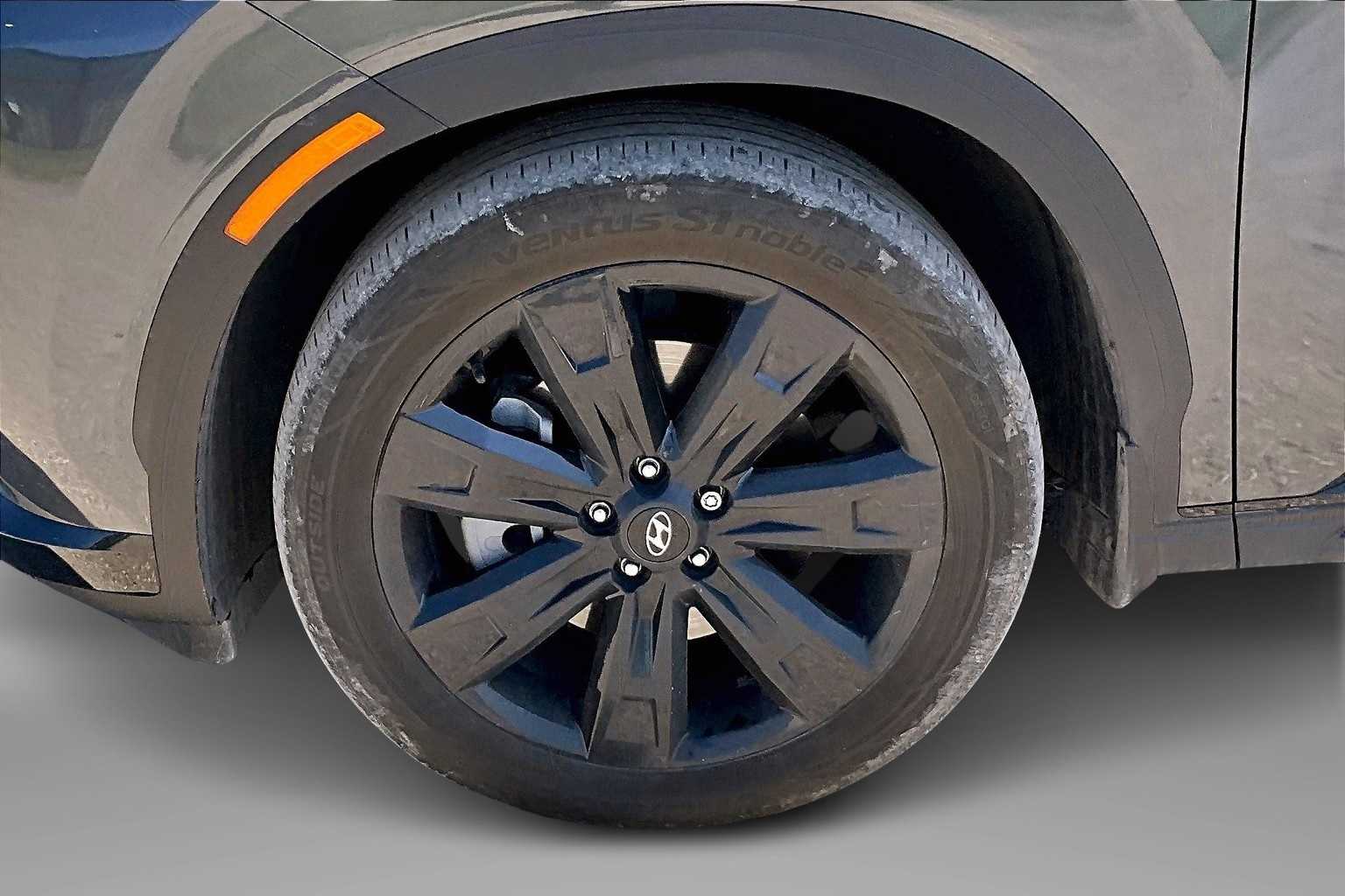 Thumbnail: 2024 Hyundai Palisade - 8