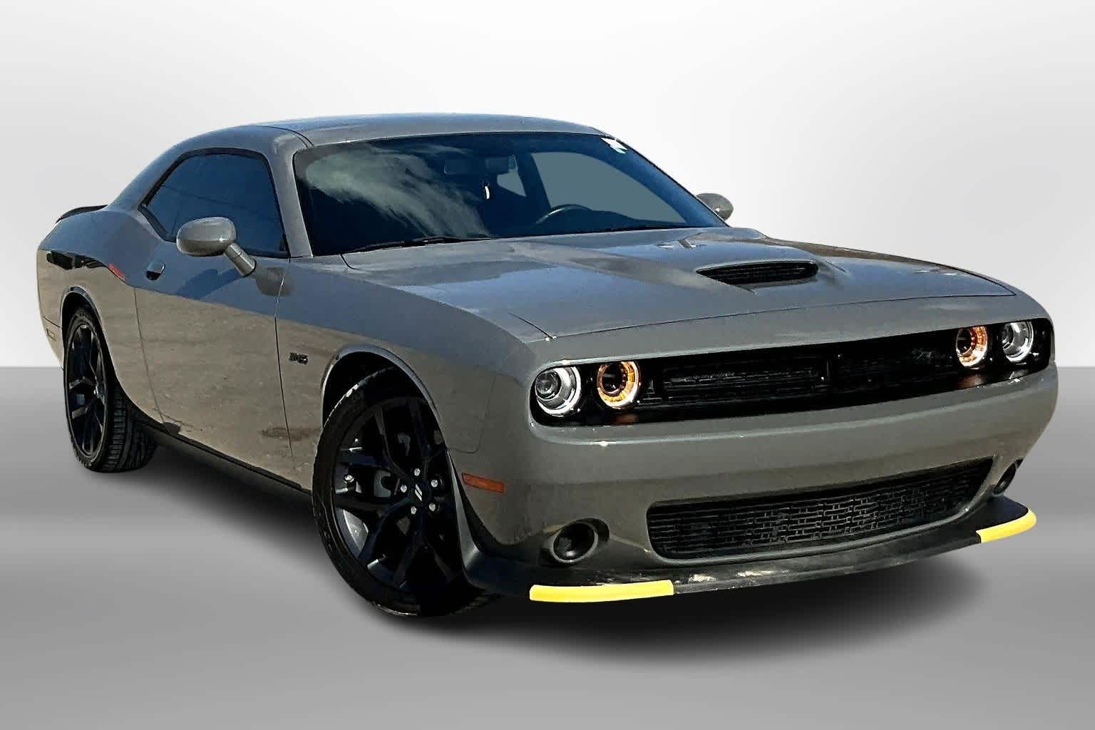 Thumbnail: 2023 Dodge Challenger - 9