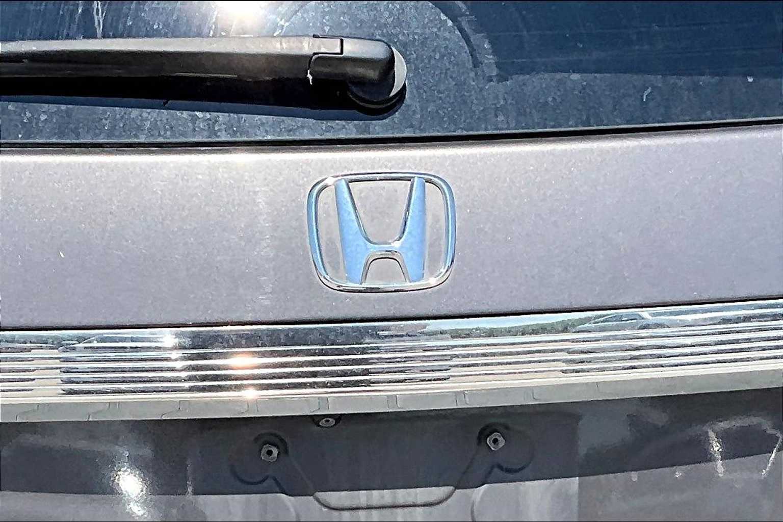 Thumbnail: 2016 Honda Odyssey - 33