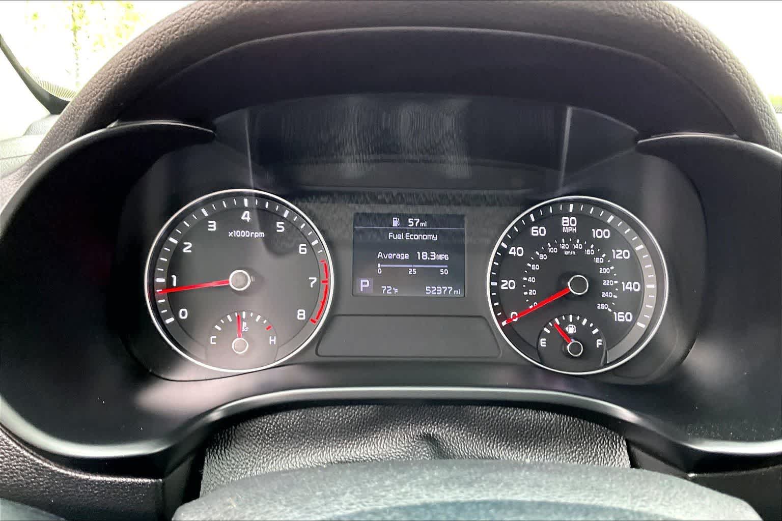 Thumbnail: 2021 Kia Forte - 19