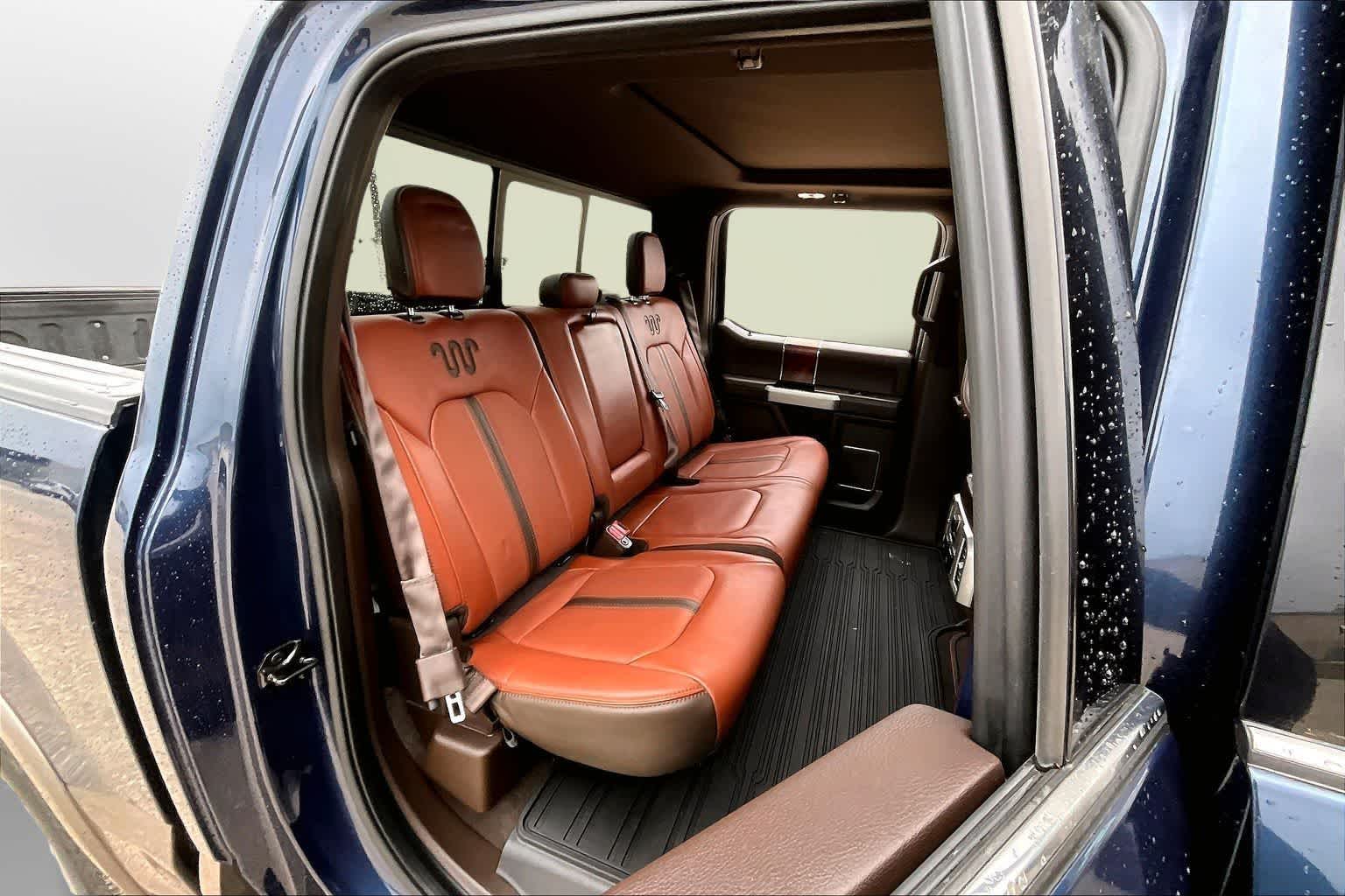 Thumbnail: 2020 Ford F-150 - 26