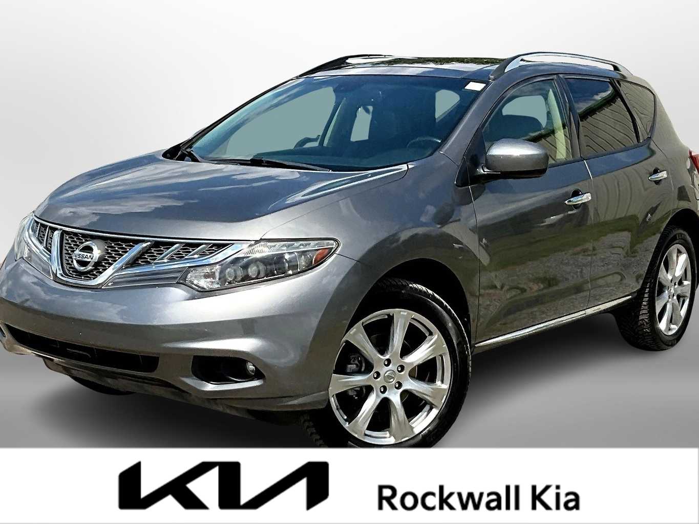 2014 Nissan Murano LE -
                  Rockwall, TX