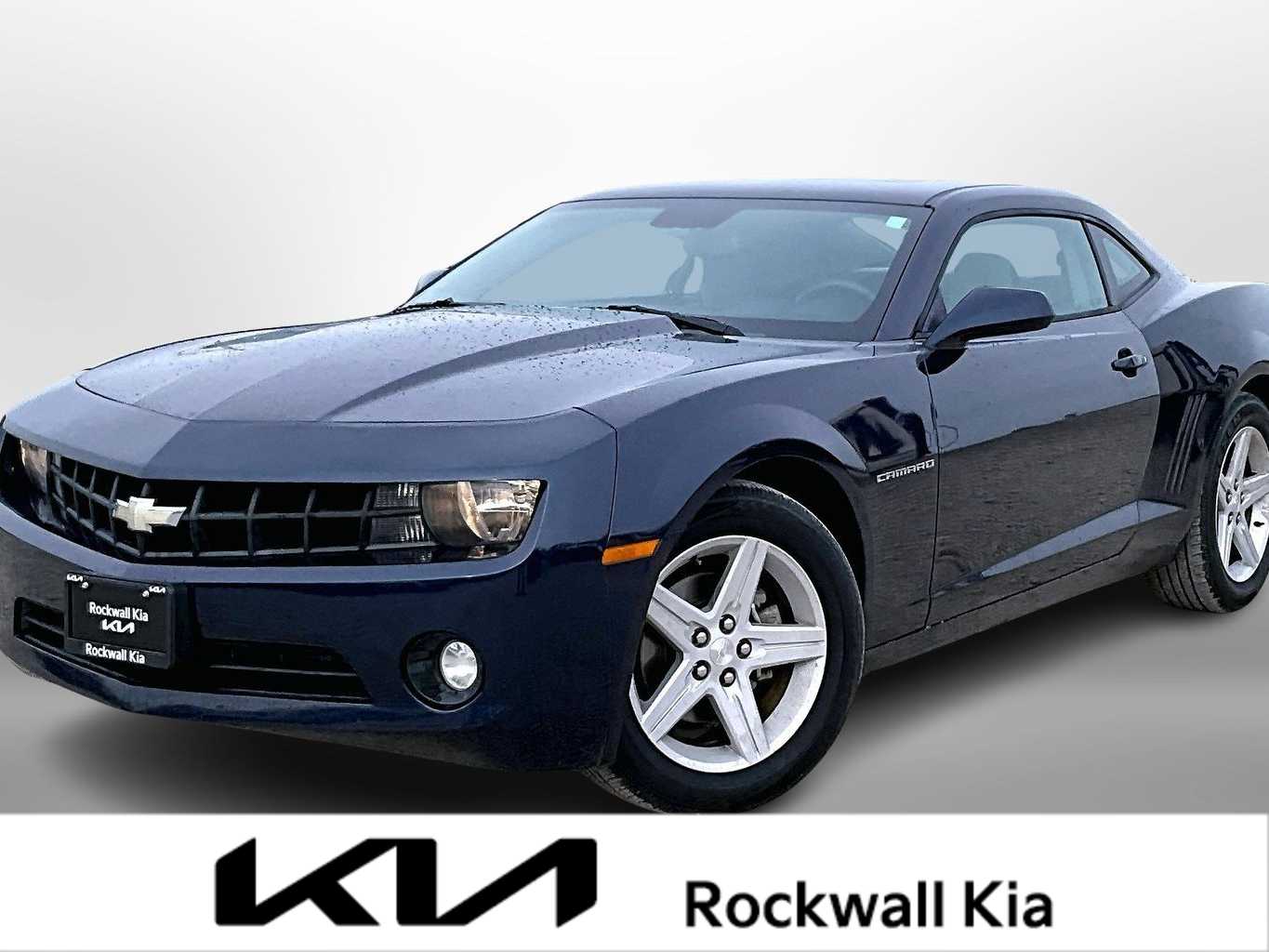 2010 Chevrolet Camaro  -
                  Rockwall, TX
