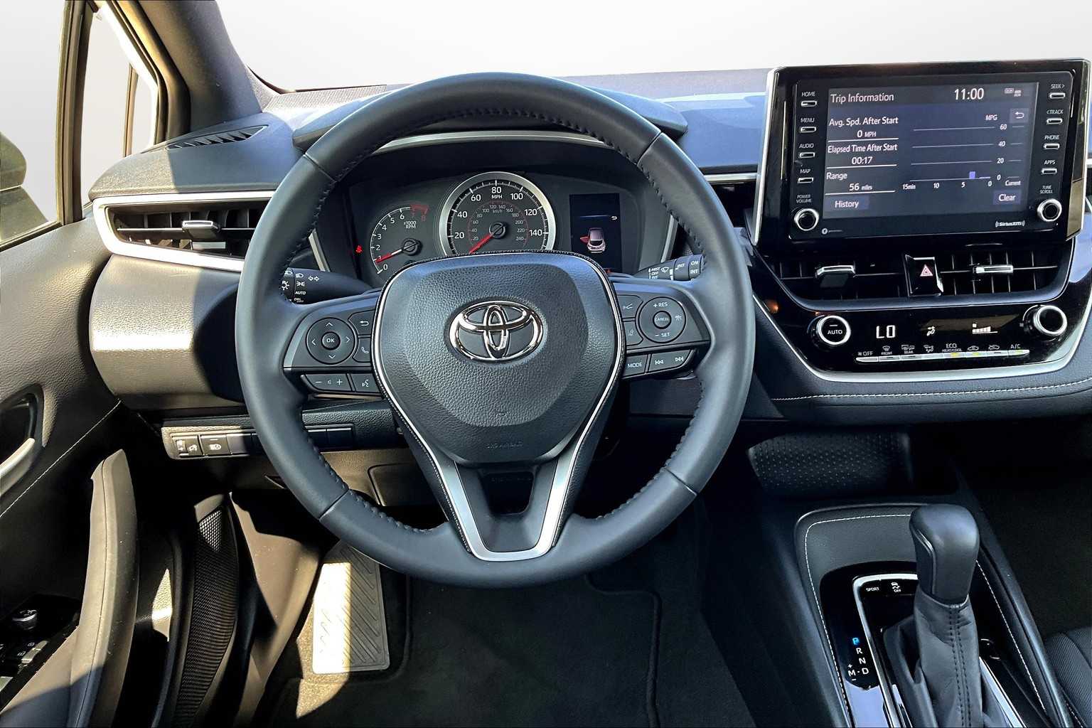 Thumbnail: 2020 Toyota Corolla - 5