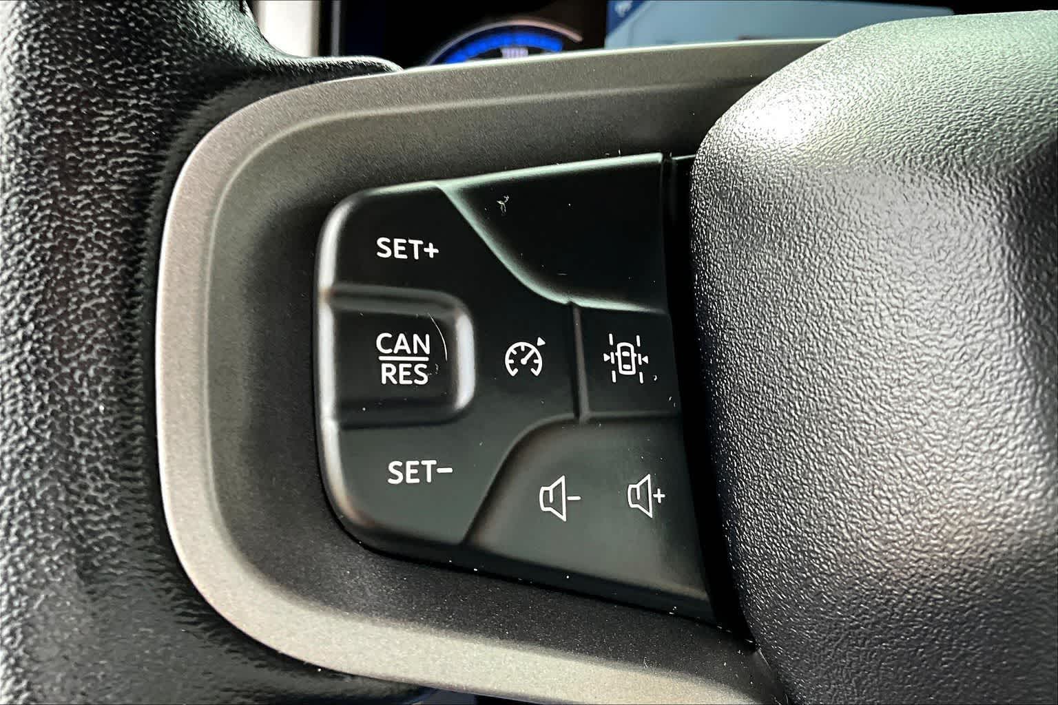 Thumbnail: 2023 Ford Bronco - 16