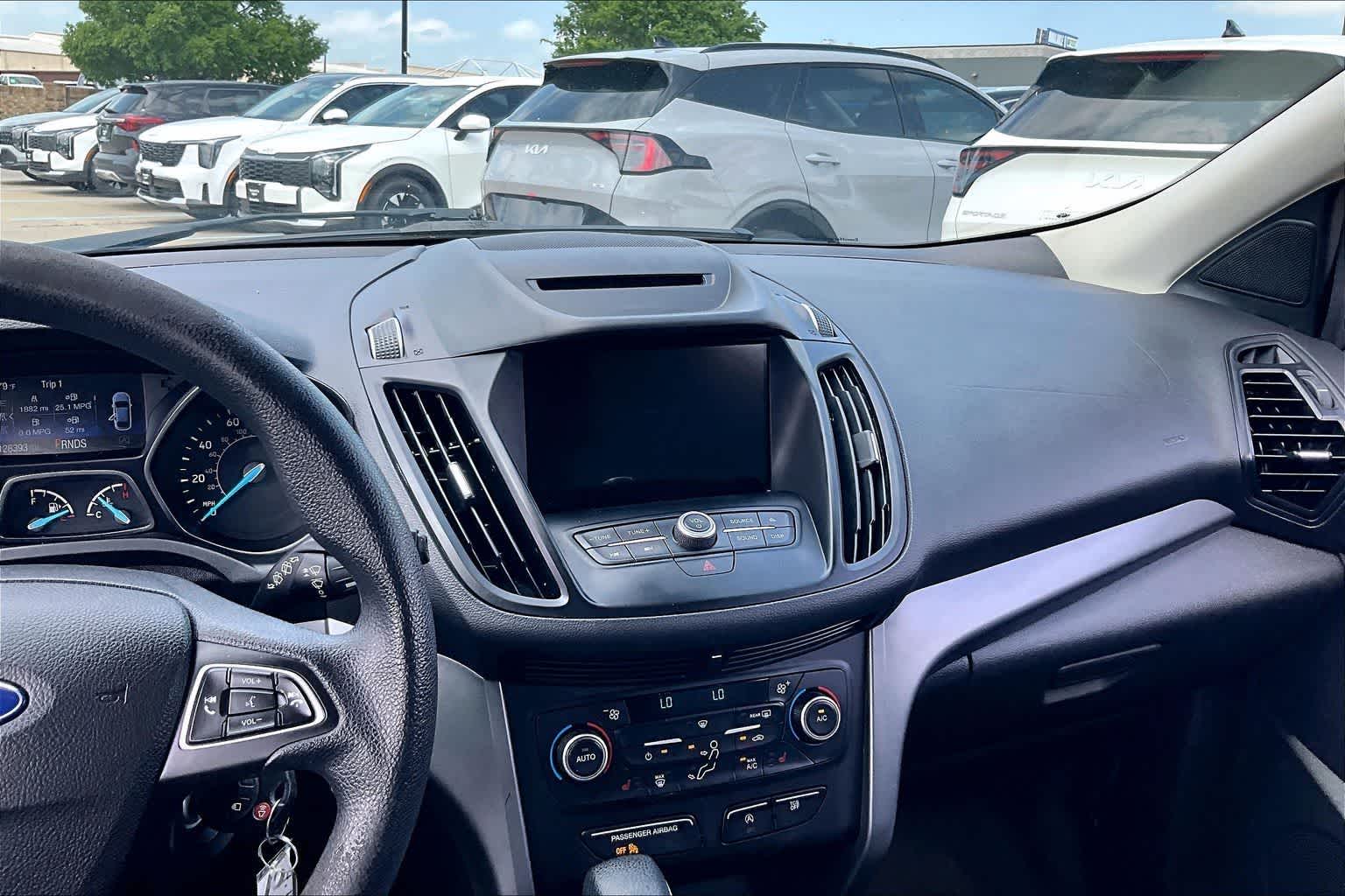 Thumbnail: 2018 Ford Escape - 6