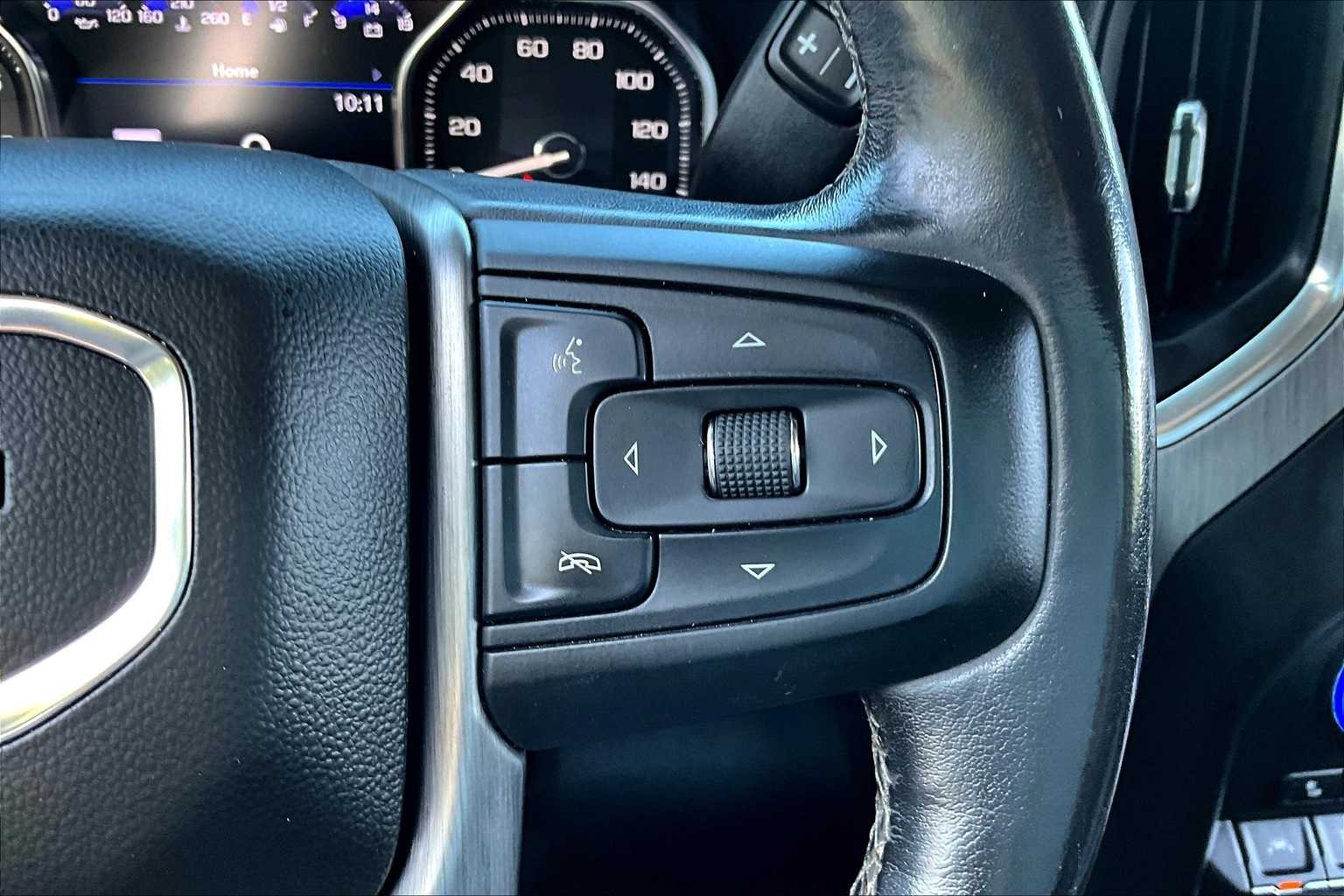 Thumbnail: 2019 GMC Sierra 1500 - 20