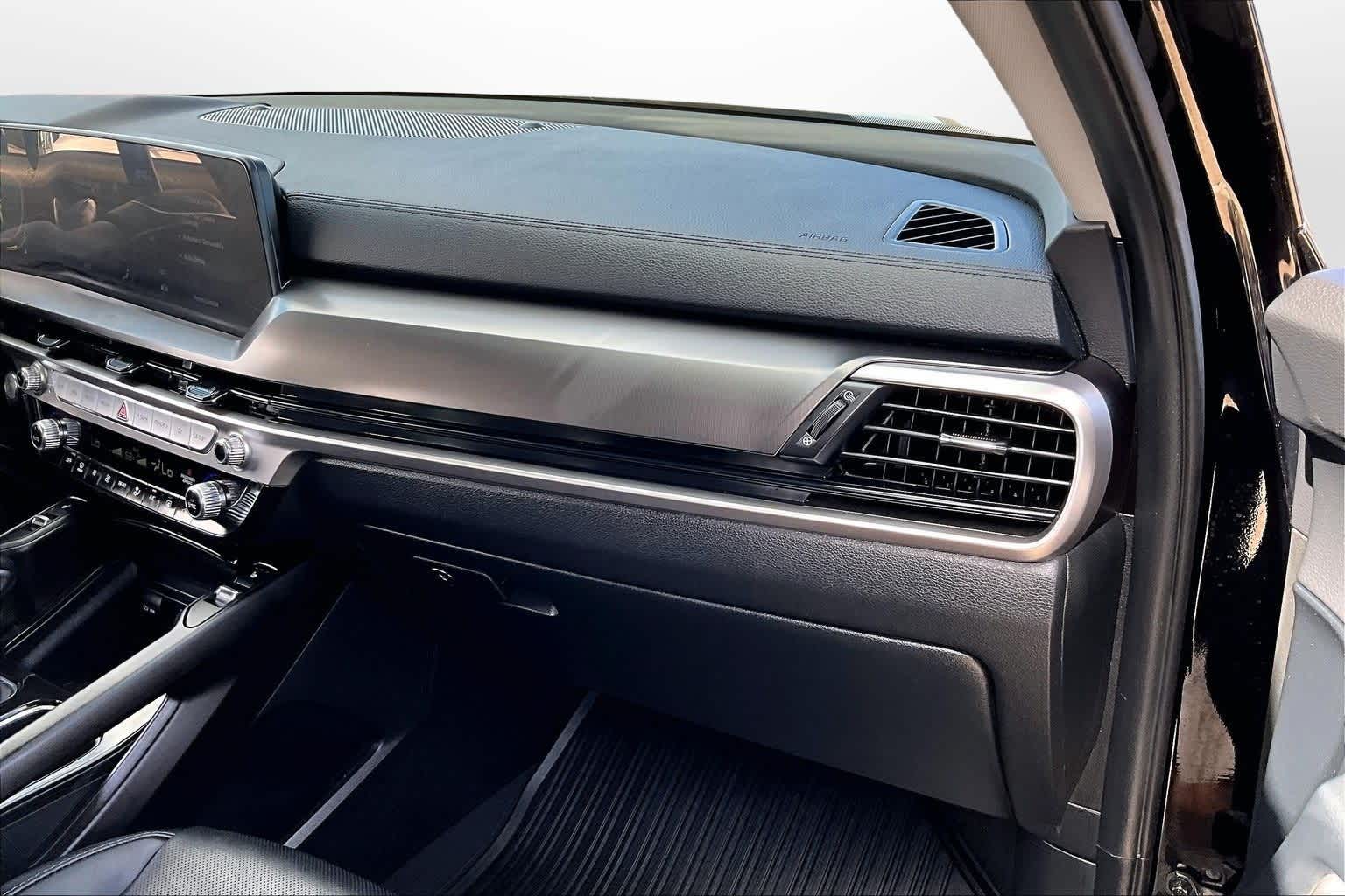 Thumbnail: 2024 Kia Telluride - 15