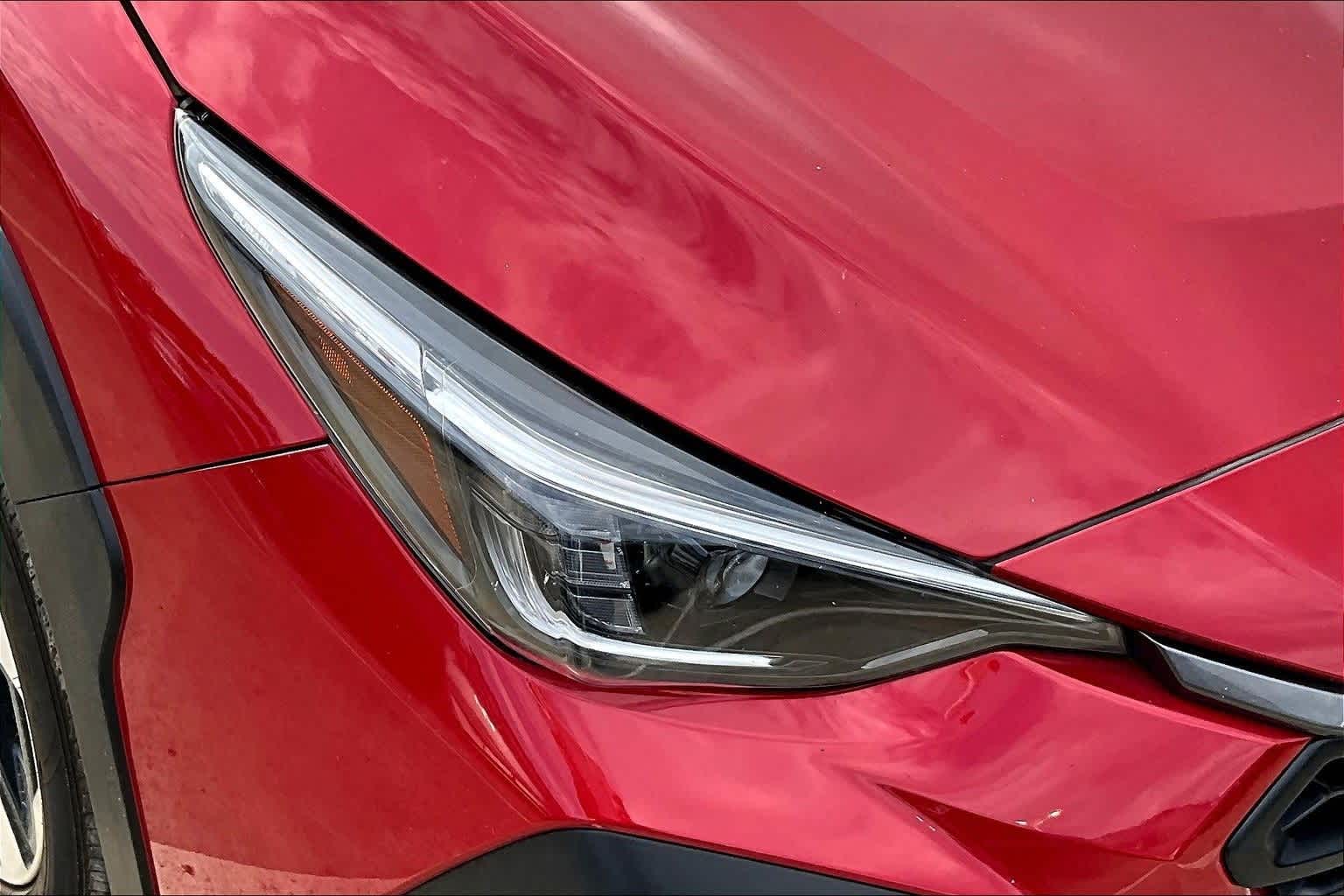 Thumbnail: 2024 Subaru Crosstrek - 30