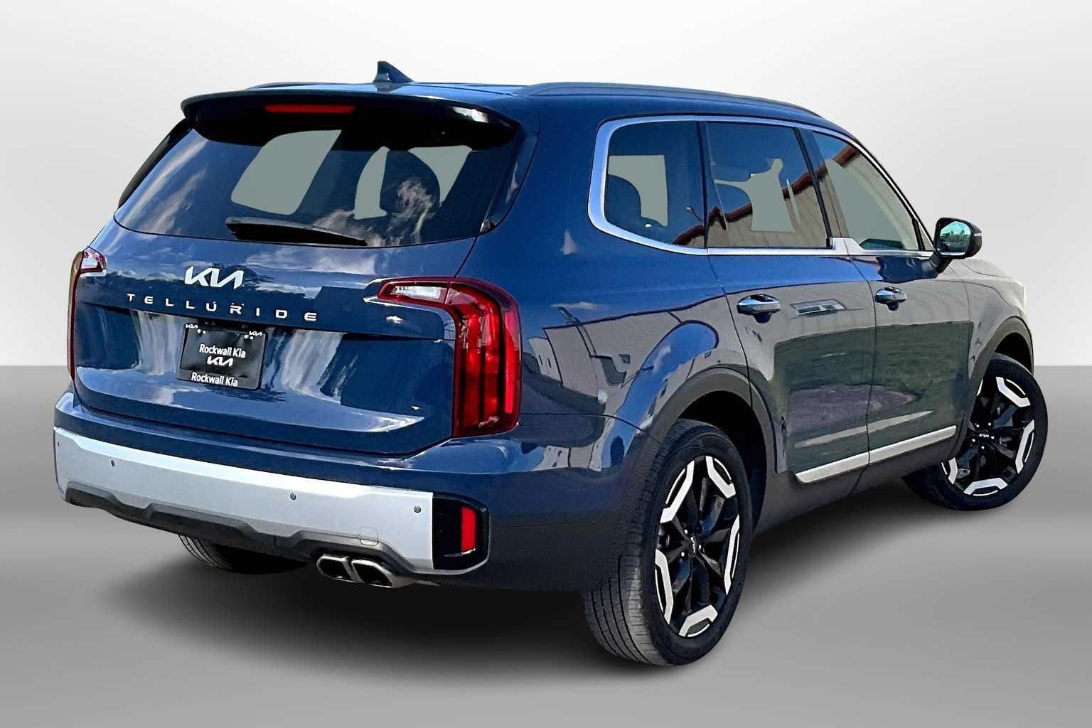 Thumbnail: 2024 Kia Telluride - 2