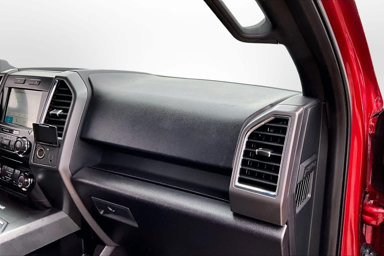 Thumbnail: 2016 Ford F-150 - 15