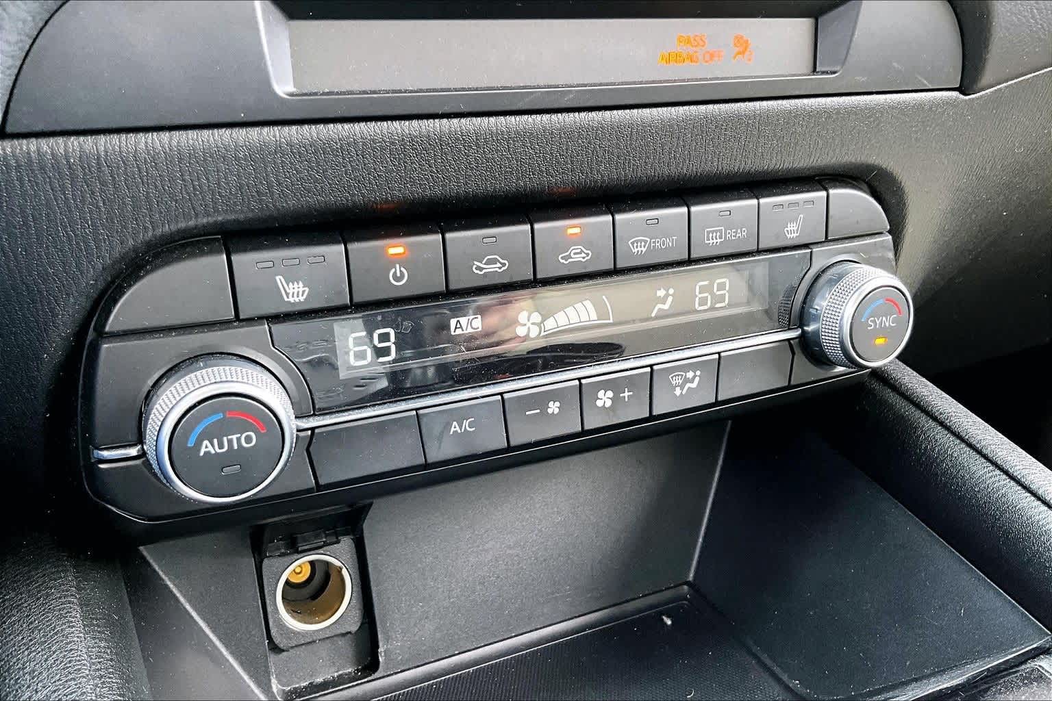 Thumbnail: 2020 Mazda CX-5 - 23