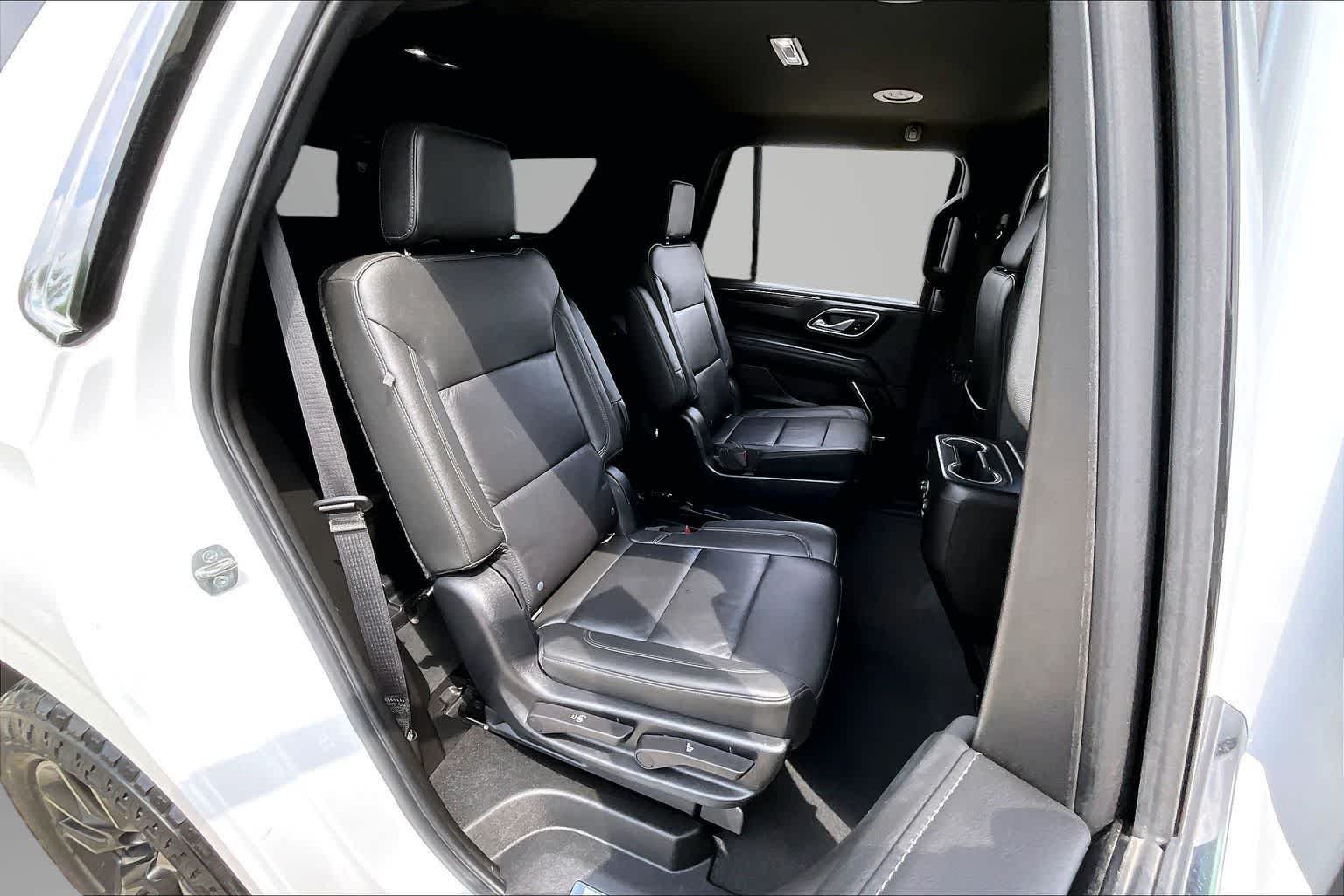 Thumbnail: 2021 Chevrolet Tahoe - 26