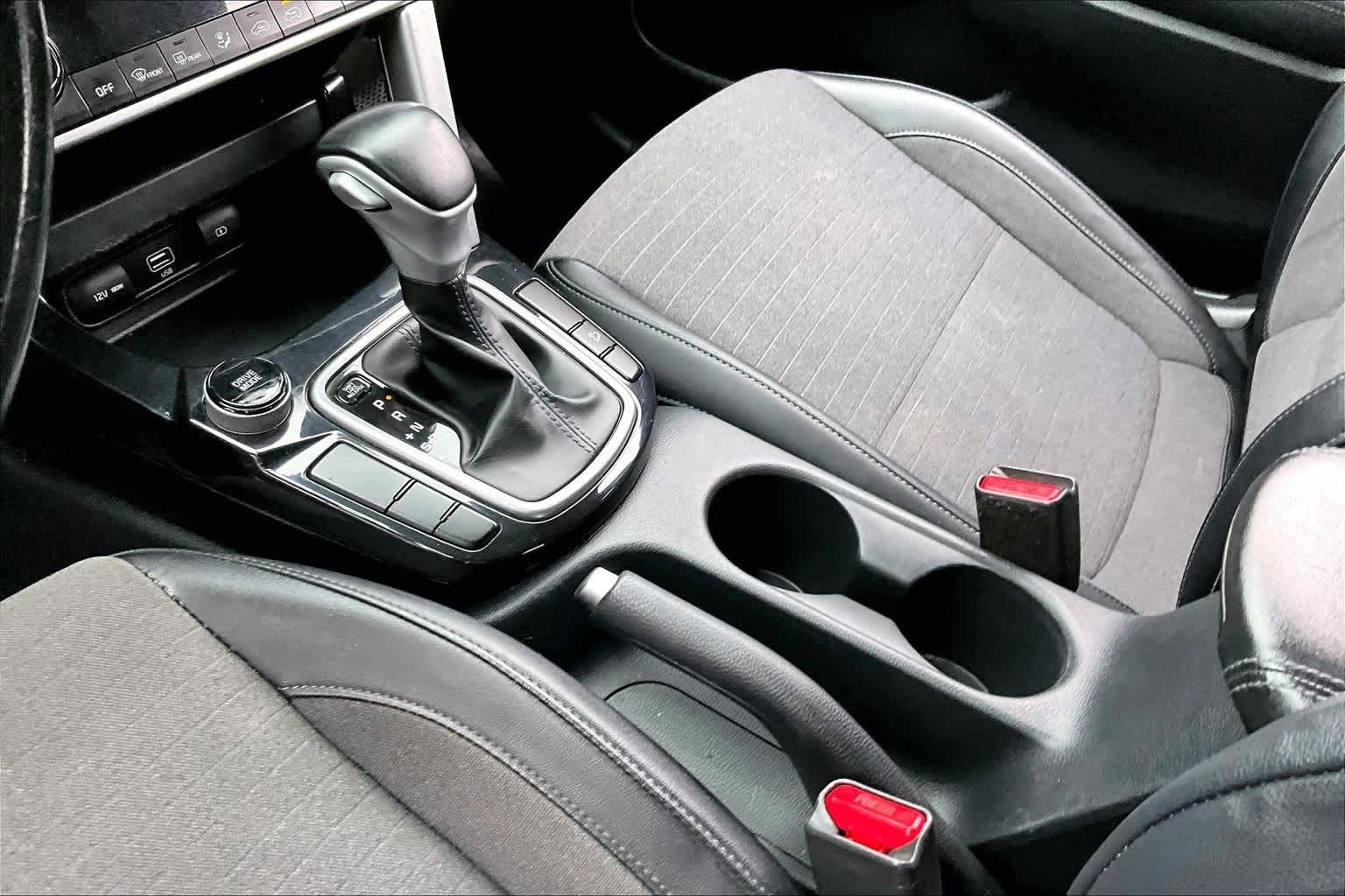 Thumbnail: 2023 Kia Seltos - 13