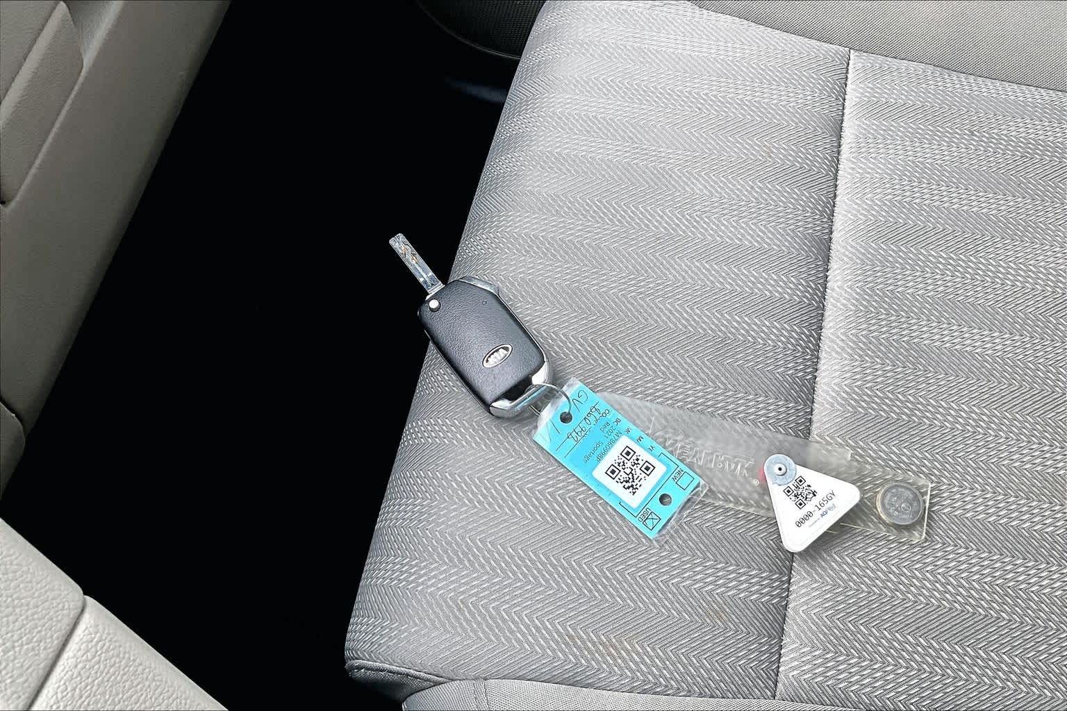 Thumbnail: 2021 Kia Sportage - 9